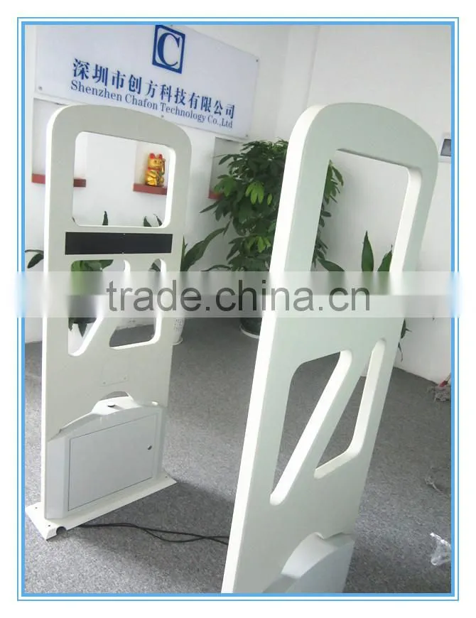 13.56MHz rfid door reader support ISO15693 protocol with SDK,demo software,user manual and source code