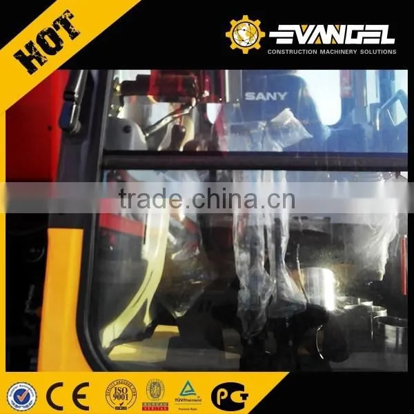 SANY SR180M Full Hydraulic Multi-Function Rotary Drilling Rig machine CFA Construction Method For Drilling Machine Price