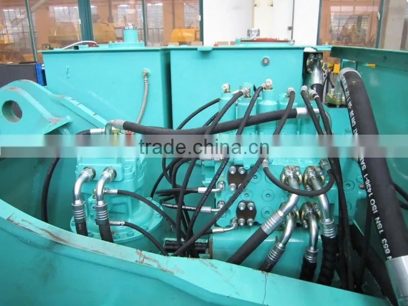 your best china supplier SW330E crawler Excavators