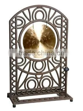Decorative Antique Chinese Gong