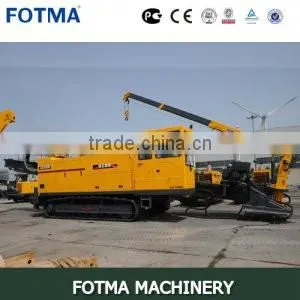 XZ6600 popular horizontal directional drilling hdd machine