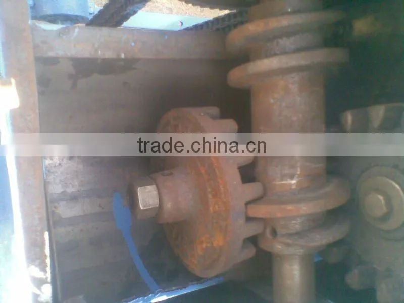 Chaff cutter 5 H.P.
