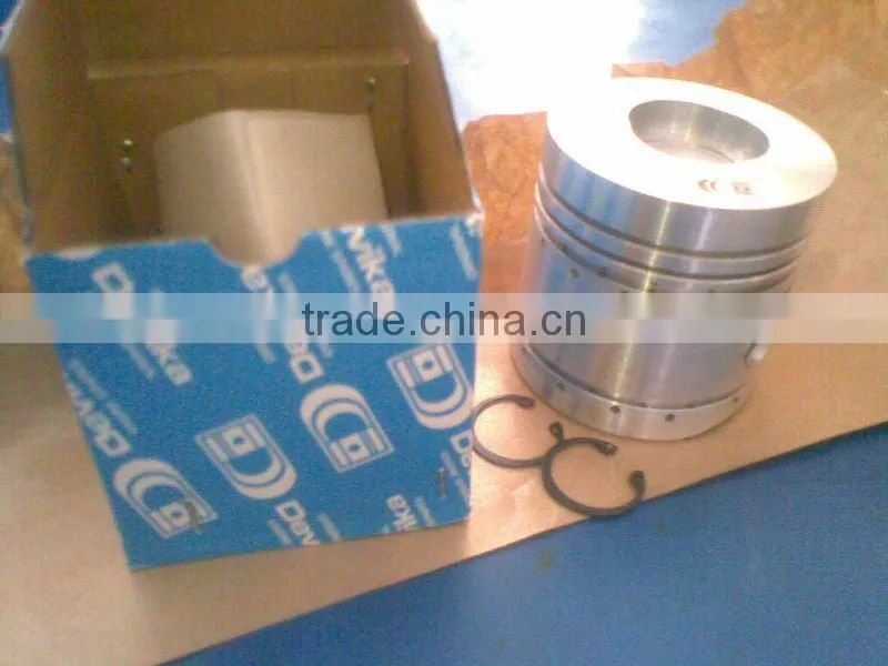 tractor part