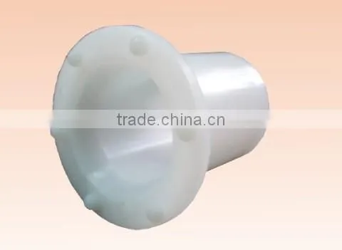 Automated assembly line filling machine equipment rubber plastic nylon fixed bottle cup nozzle73