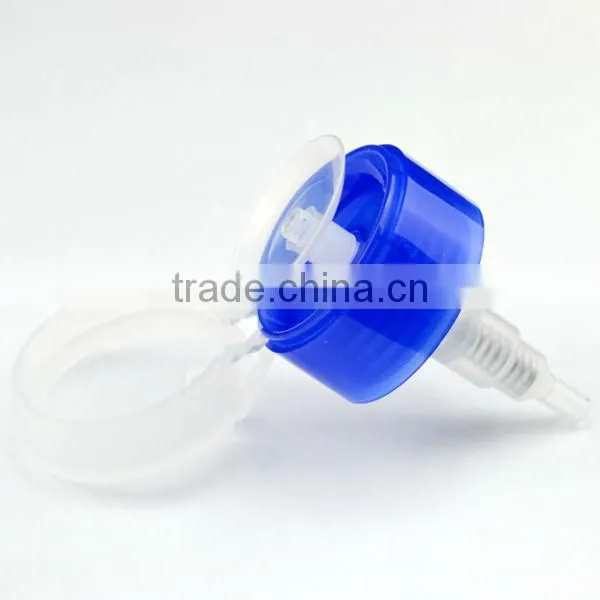 nail pump