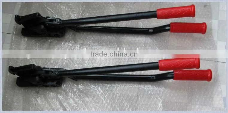 CJ-25A Long Handle Steel Scissor