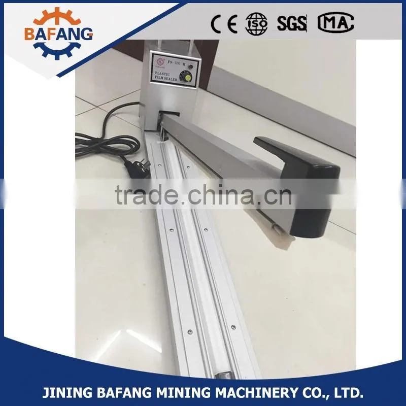 Hand-Pressing Sealer ,Hand Impluse Sealer ,sealing machine