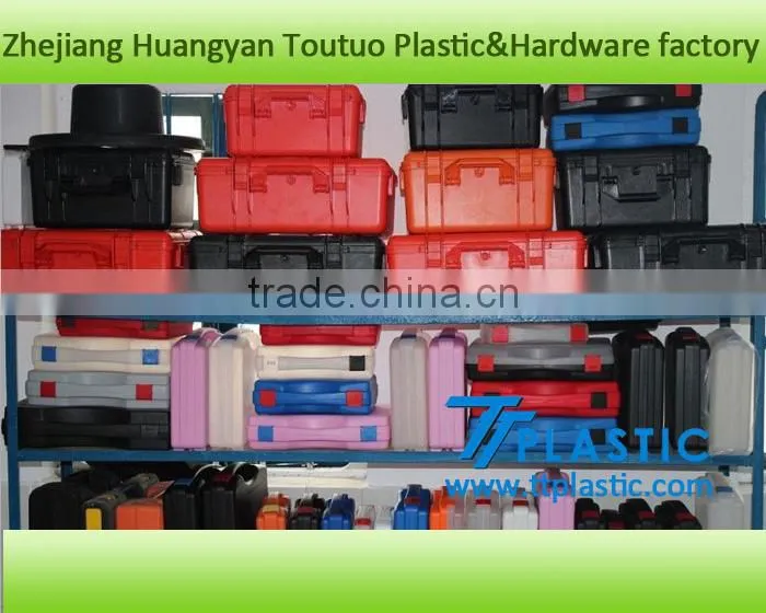 plastic gun case