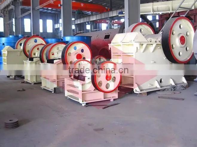 jaw crusher for stone