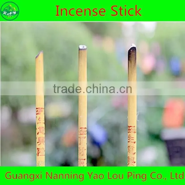 Exported Round Stick Type Stiick For Making Agarbatti Incense