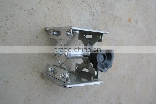 Factory Small Lifting Platform Price