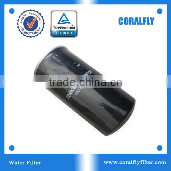 hot sale water filter for pc200-7 cartridge 600-411-1151