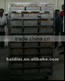 toast moulder/toast machine/equipment for a bakery/bakery machines