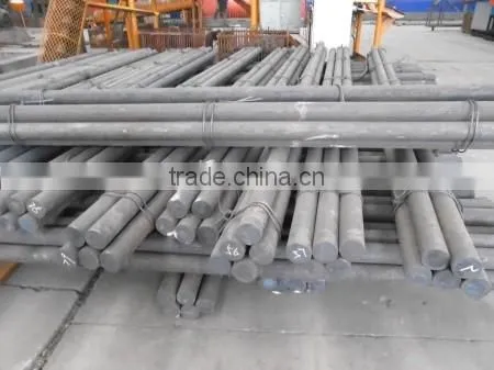 Ball Milling Equipment Rod Mill For Ore Grinding , Mining Equipment