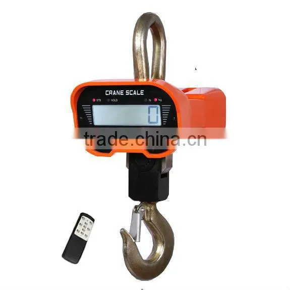 2-20 ton OCS-SL electronic scale