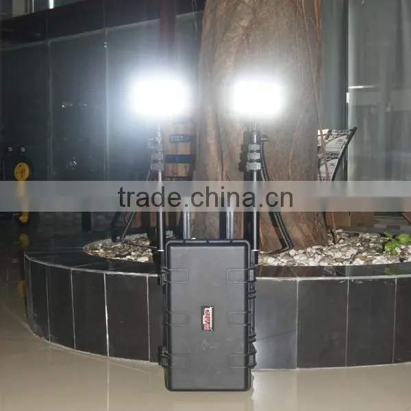RLS512722 rechargeable led light fixtures
