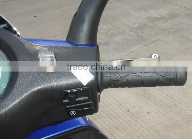 50cc fuel scooter/ EEC Scooter/ gas scooter/ motor scooter(TKM50E-3)