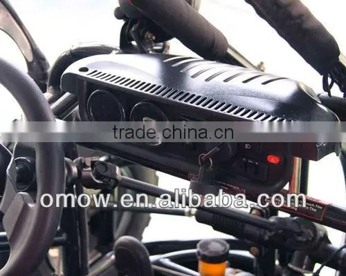 250cc Automatic Go Kart