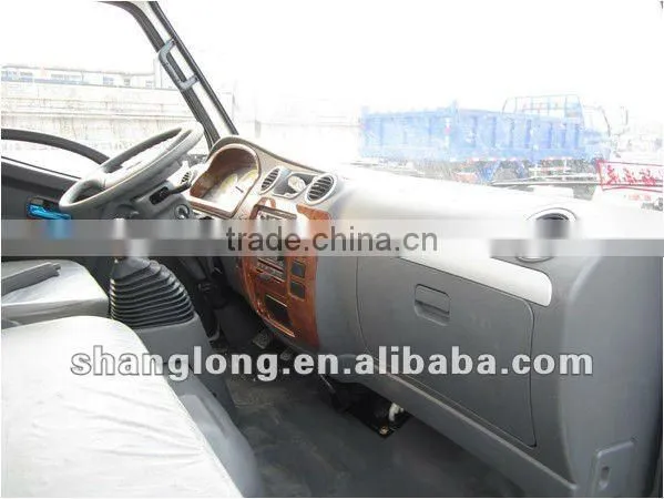 T-KING 3 Ton Diesel Light Truck