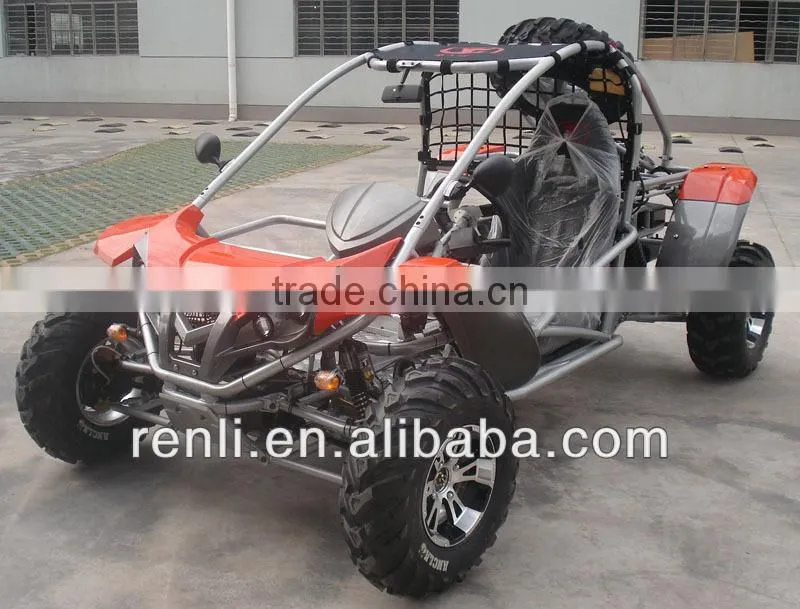 RENLI 500cc road legal dune buggy