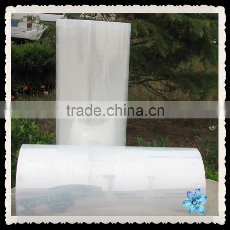 PA/PE Film PA/PE Multi-layer co-extrusion stretch film seven layers of nylon co-extrusion film