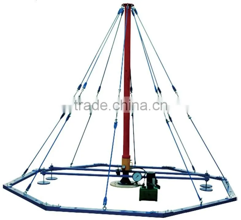 STK-50 Plate Bearing Tester