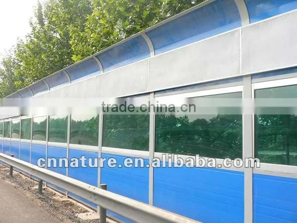 8mm clear plastic Polycarbonate Frosted solid Sheet