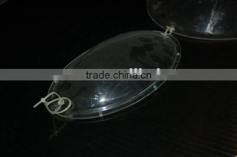 2.0mm Polycarbonate solid sheet for skylight