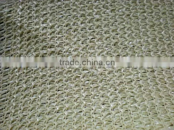 2013 hot sales colorful HDPE virgin anti UV balcony shade net