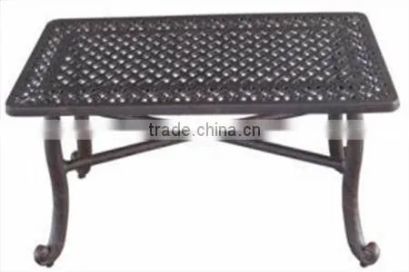 21"*43" Durable Garden Coffee Table 18228