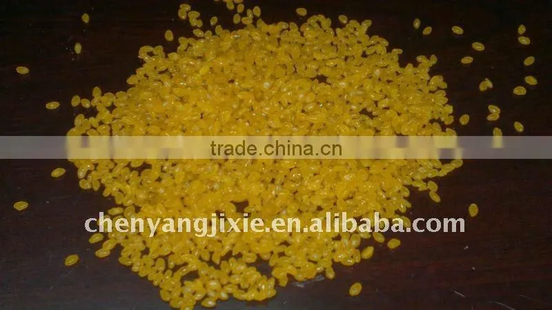 Artificial rice machine/man-made rice making machine