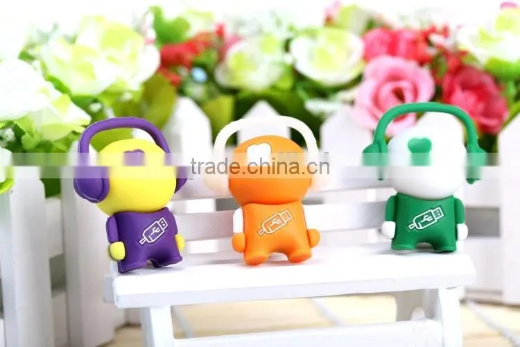 Wholesale Creative usb flash drives bulk cheap