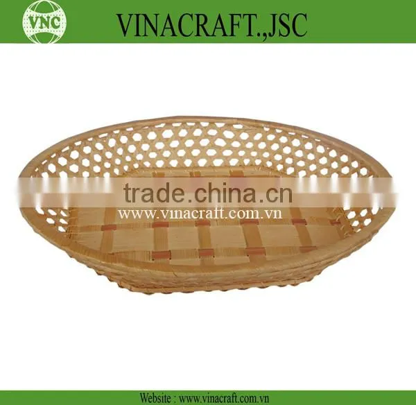 Bamboo craft
