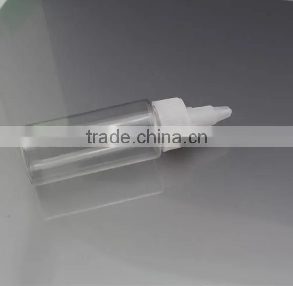 9 pieces plastic bottle travel bottle set plastic canister sets