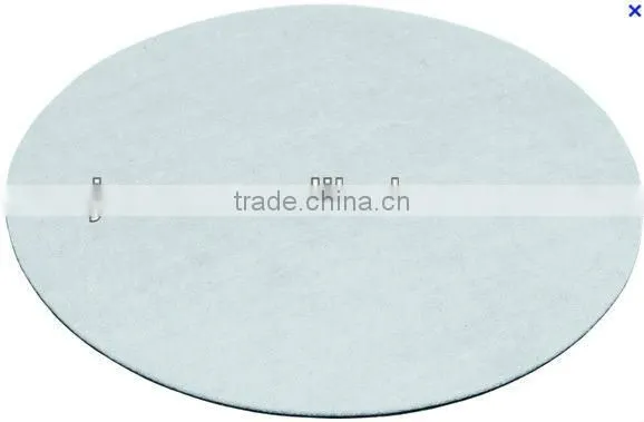 Wool feltl polishing wheel, Polish Wheels Felt, Industrial Wool Felt