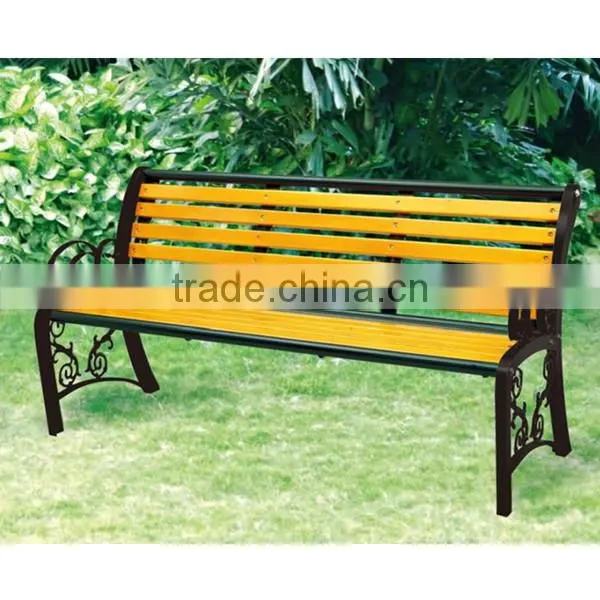 High quality cheap old vintage rustic wooden chair HY-9