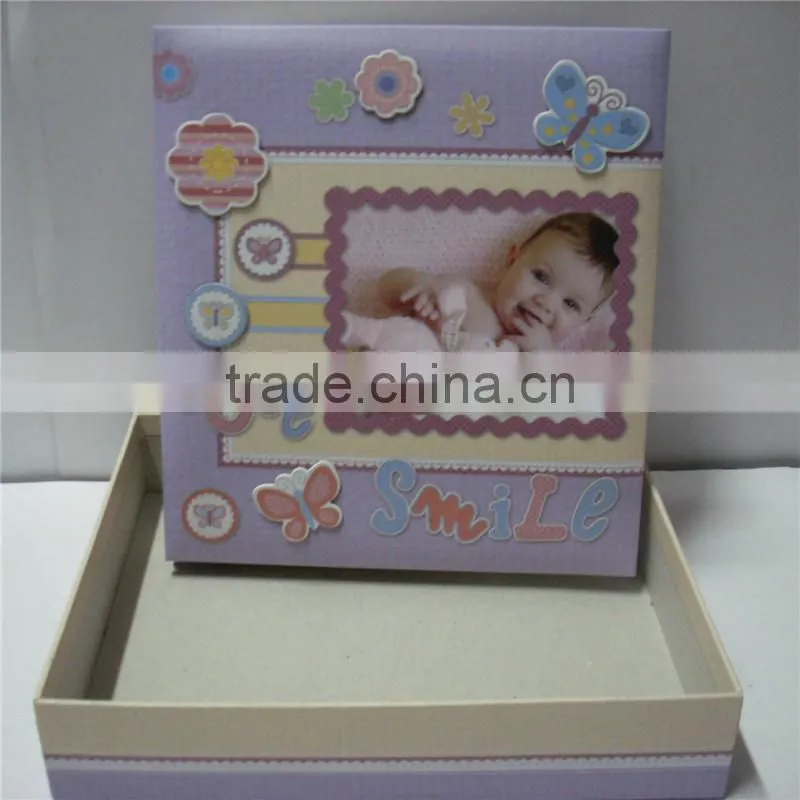 Wooden Keepsake Display Stand photo frame