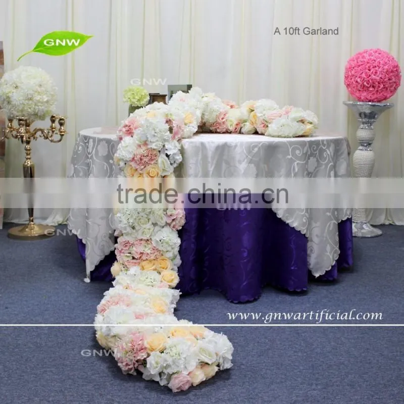 GNW FLW161116-003 Flowers backdrop design stage backdrop design