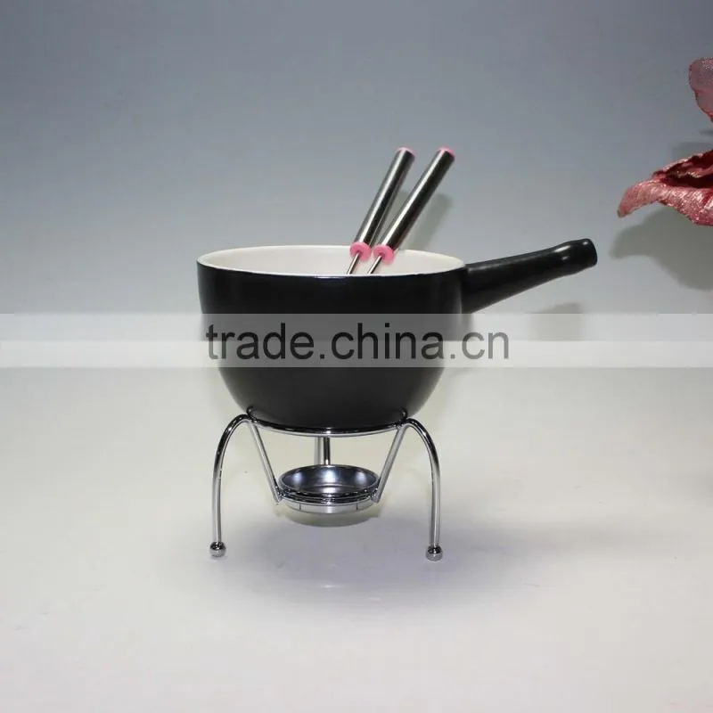 Chocolate Fondue Warmer