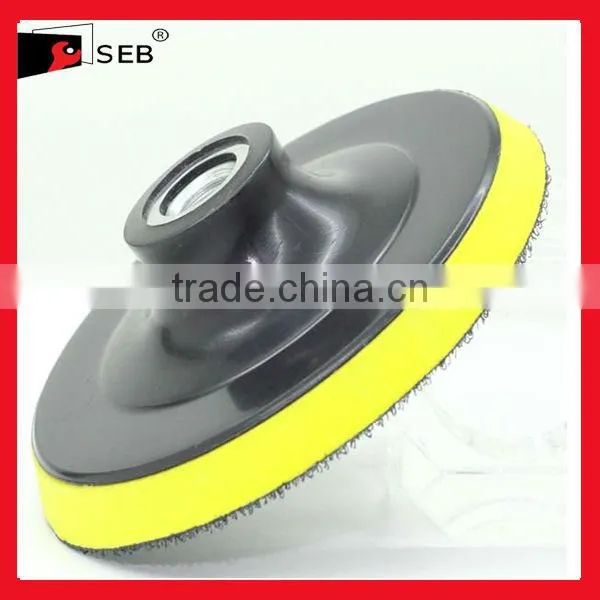 Backing Pads
