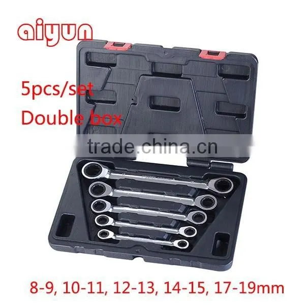 craftsman 5 pcs wrench set
