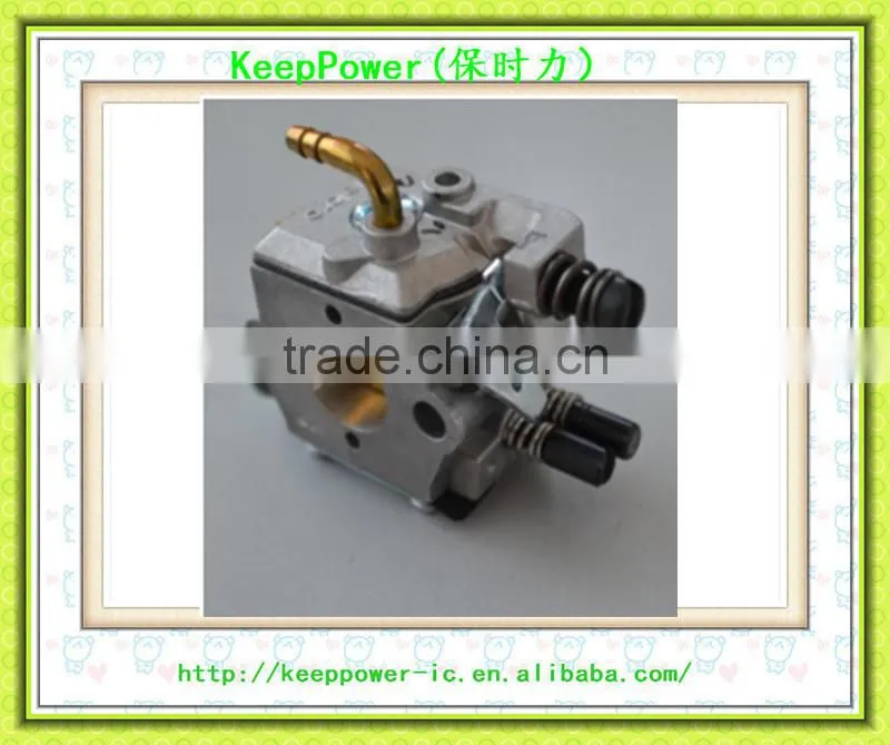 new and original & hot stock WT-978 52-58CC Chainsaws