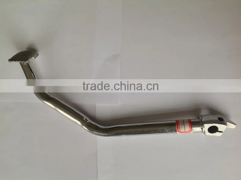 Custom processing motorcycle brake start lever pedal for chinese motorcycle sale
