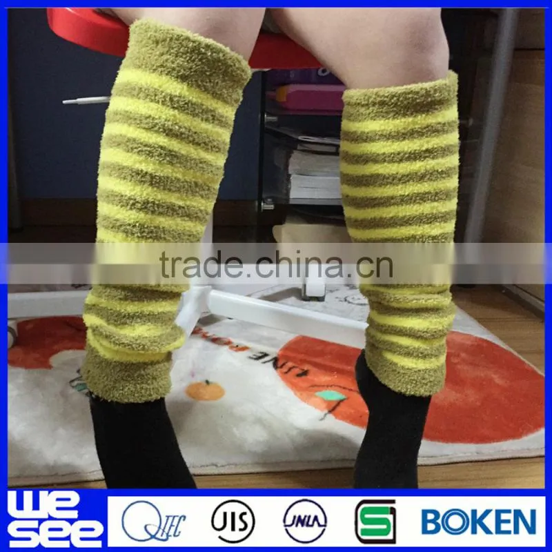 Copper compression knee sleeve