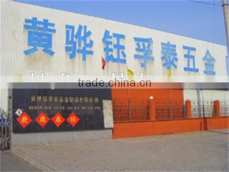 High quality earth anchors china supplier