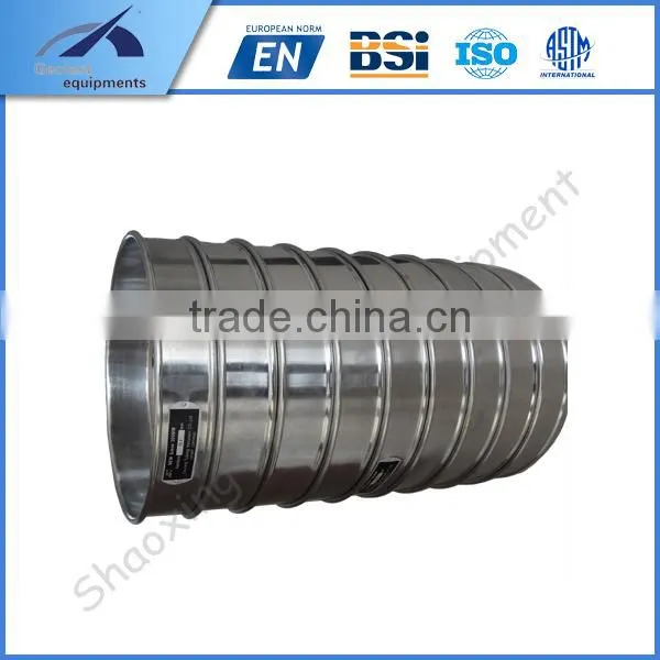 SSS-3N Mechanical Vibrating Sieve Shaker