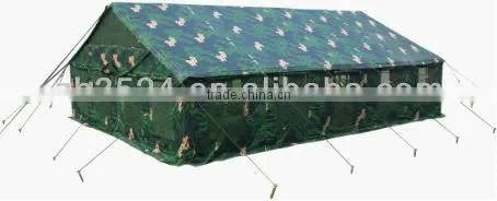 army kitchen tent