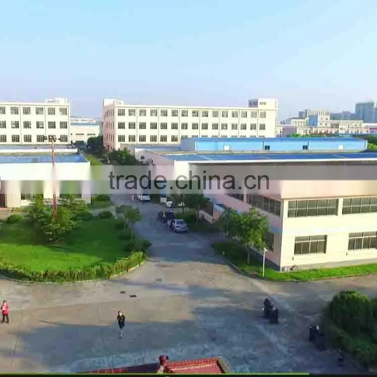 Shanghai Robtol Tool Manufacturing Co., Ltd. company overview - view 3