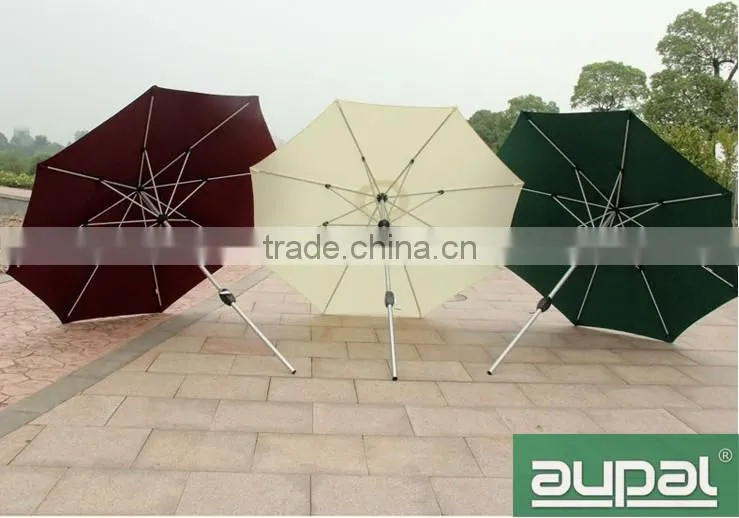 High quality wholesale parasols umbrella