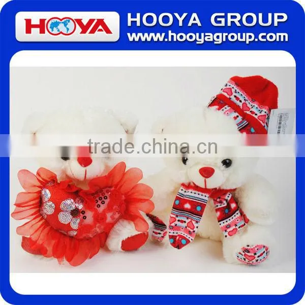 35cm Mini Stuffed Animals 2013